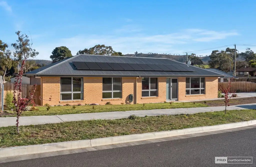 Main view of Homely house listing, 4 Villeneuve Street, Campania TAS 7026