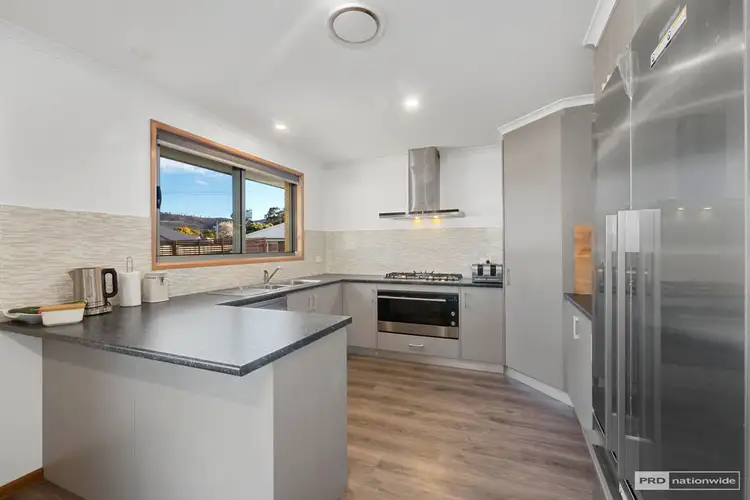 Second view of Homely house listing, 4 Villeneuve Street, Campania TAS 7026