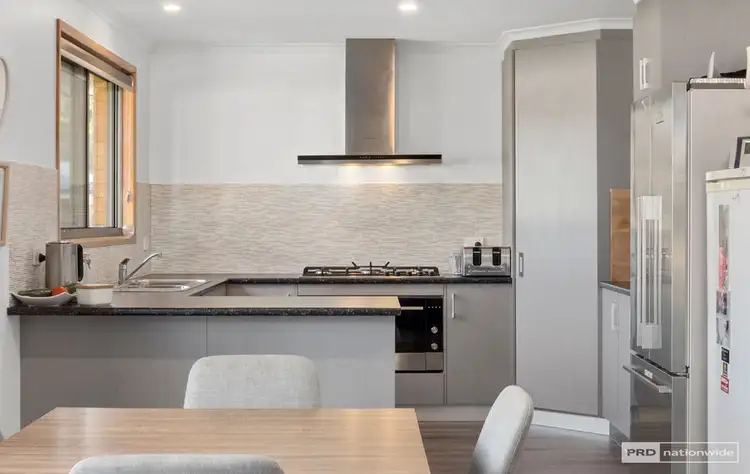 Third view of Homely house listing, 4 Villeneuve Street, Campania TAS 7026