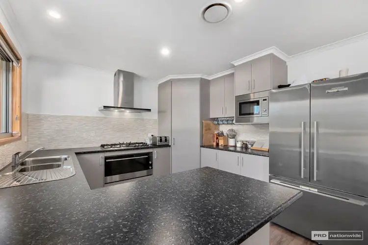 Fourth view of Homely house listing, 4 Villeneuve Street, Campania TAS 7026