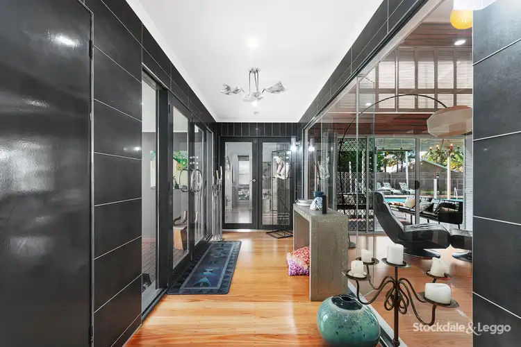 Fourth view of Homely house listing, 7 Springfield Court, Traralgon VIC 3844