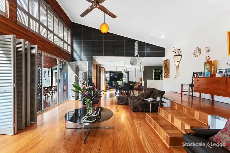 Fifth view of Homely house listing, 7 Springfield Court, Traralgon VIC 3844