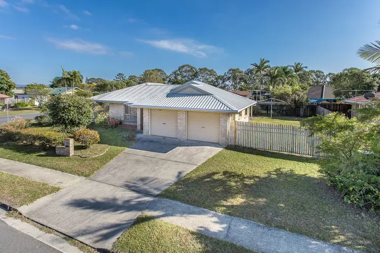 Main view of Homely house listing, 117 Morris Road, Rothwell QLD 4022