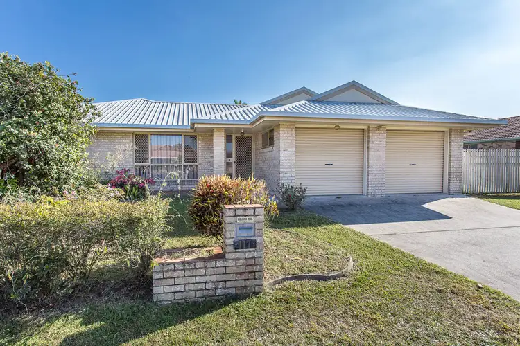 Second view of Homely house listing, 117 Morris Road, Rothwell QLD 4022
