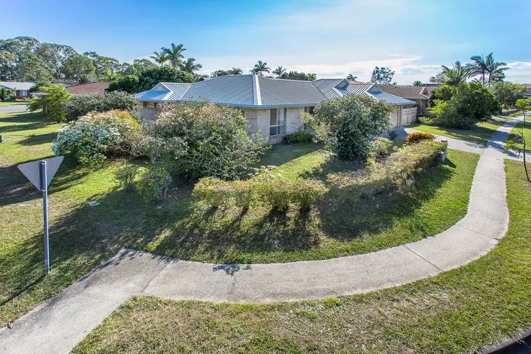 Third view of Homely house listing, 117 Morris Road, Rothwell QLD 4022
