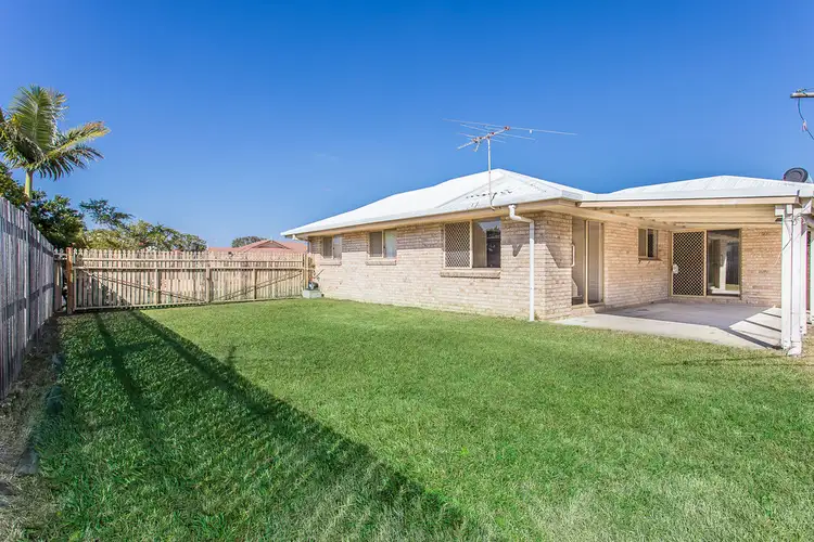 Fourth view of Homely house listing, 117 Morris Road, Rothwell QLD 4022