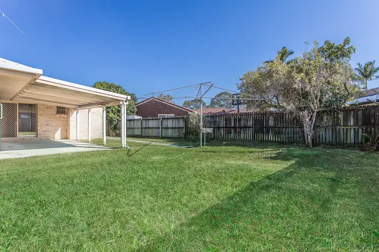 Fifth view of Homely house listing, 117 Morris Road, Rothwell QLD 4022