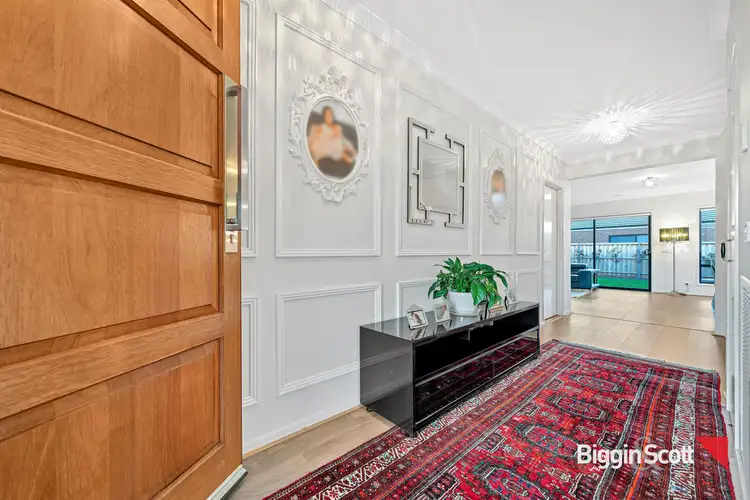 Fifth view of Homely house listing, 3 Ramsgate Crescent, Truganina VIC 3029