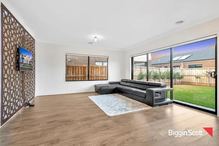 Sixth view of Homely house listing, 3 Ramsgate Crescent, Truganina VIC 3029