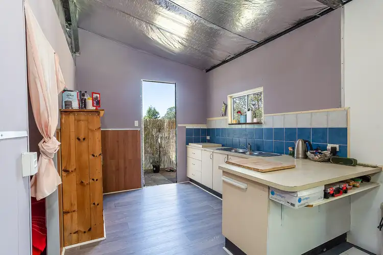 Second view of Homely land listing, 119 Ray Myers Road, Imbil QLD 4570