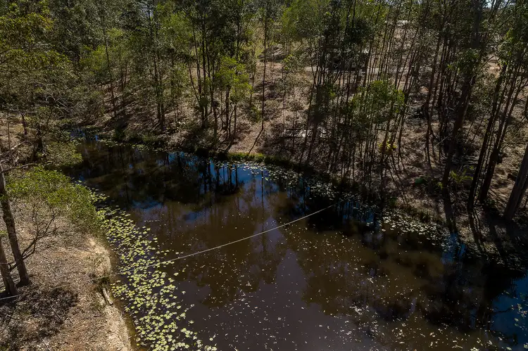 Fourth view of Homely land listing, 119 Ray Myers Road, Imbil QLD 4570