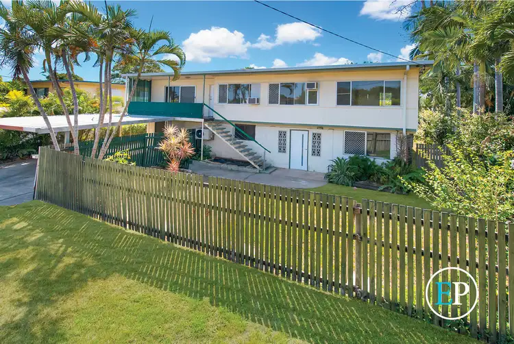 11 Marragall Street, Kirwan QLD 4817