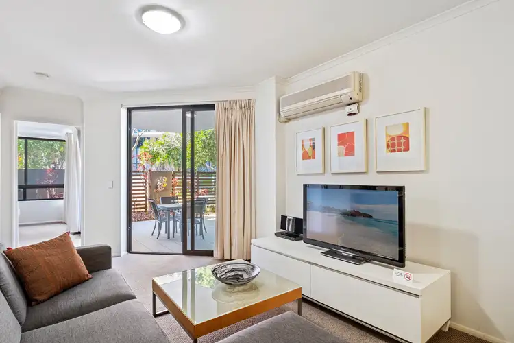 Third view of Homely apartment listing, 3/15 Goodwin Street, Kangaroo Point QLD 4169