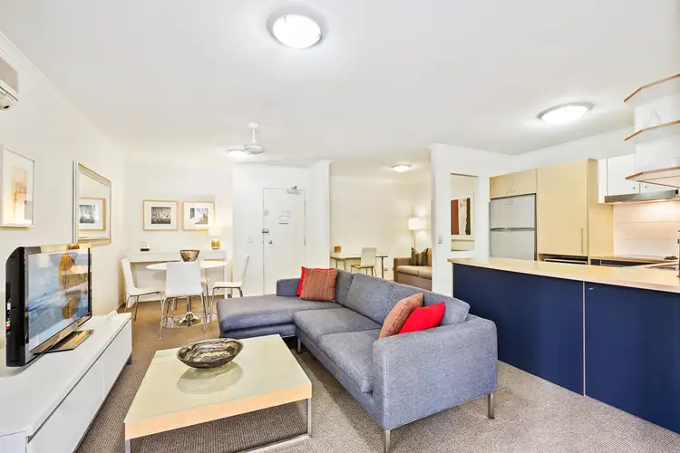 Fourth view of Homely apartment listing, 3/15 Goodwin Street, Kangaroo Point QLD 4169