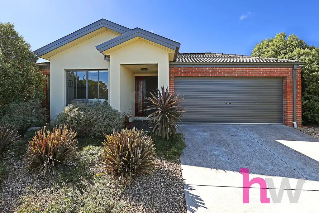 Main view of Homely house listing, 11 Thwaites Close, Highton VIC 3216