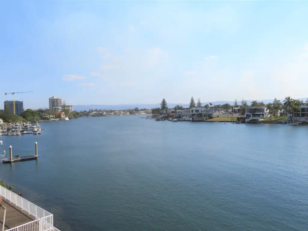 Main view of Homely unit listing, 6/2963 Gold Coast Highway, Surfers Paradise QLD 4217