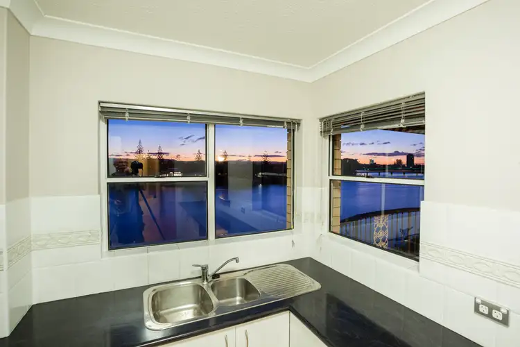 Second view of Homely unit listing, 6/2963 Gold Coast Highway, Surfers Paradise QLD 4217
