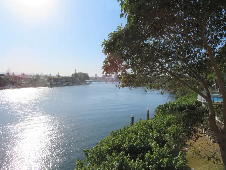 Third view of Homely unit listing, 6/2963 Gold Coast Highway, Surfers Paradise QLD 4217