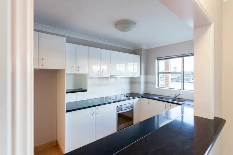Fourth view of Homely unit listing, 6/2963 Gold Coast Highway, Surfers Paradise QLD 4217
