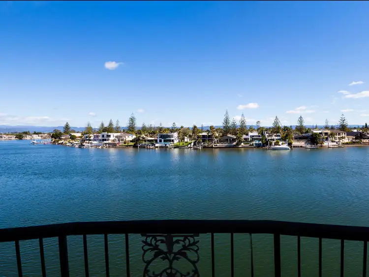 Fifth view of Homely unit listing, 6/2963 Gold Coast Highway, Surfers Paradise QLD 4217