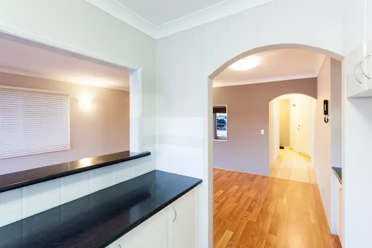 Sixth view of Homely unit listing, 6/2963 Gold Coast Highway, Surfers Paradise QLD 4217