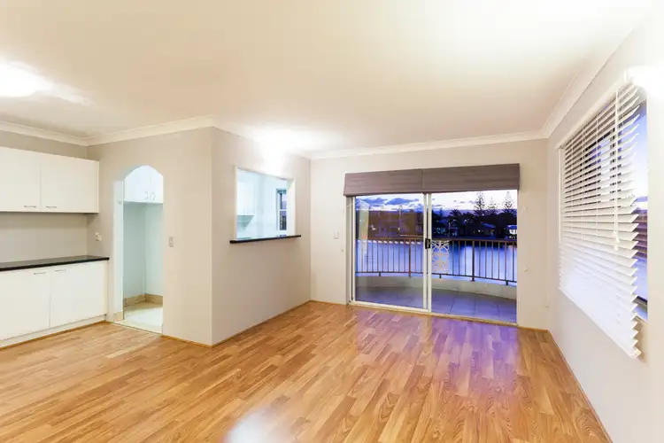Seventh view of Homely unit listing, 6/2963 Gold Coast Highway, Surfers Paradise QLD 4217