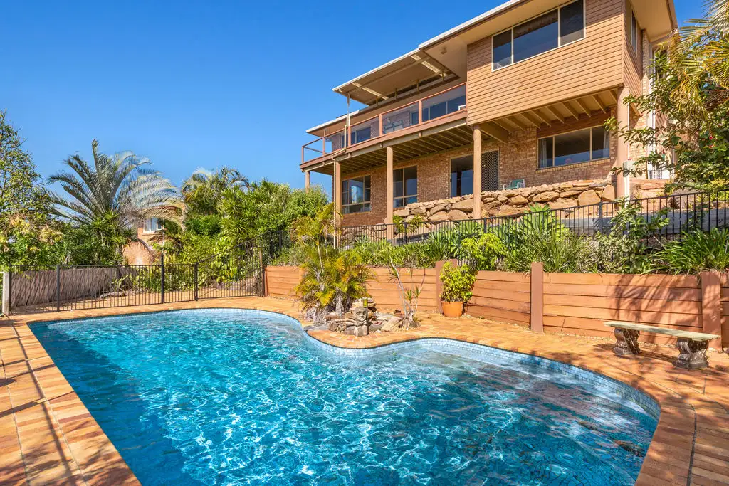 Main view of Homely house listing, 22 DOBBYS CRESCENT, Terranora NSW 2486