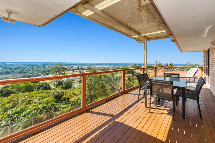 Second view of Homely house listing, 22 DOBBYS CRESCENT, Terranora NSW 2486