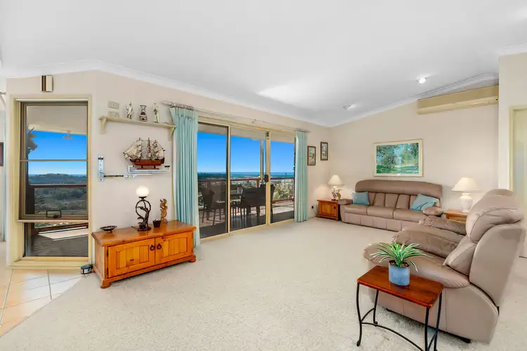 Third view of Homely house listing, 22 DOBBYS CRESCENT, Terranora NSW 2486