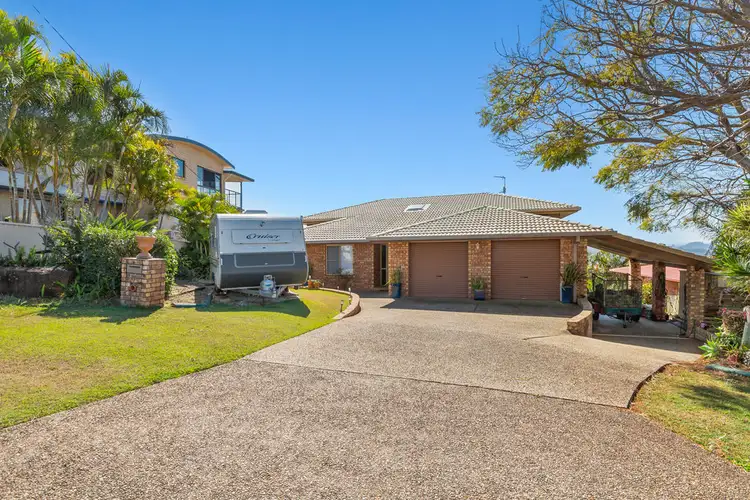 Fourth view of Homely house listing, 22 DOBBYS CRESCENT, Terranora NSW 2486