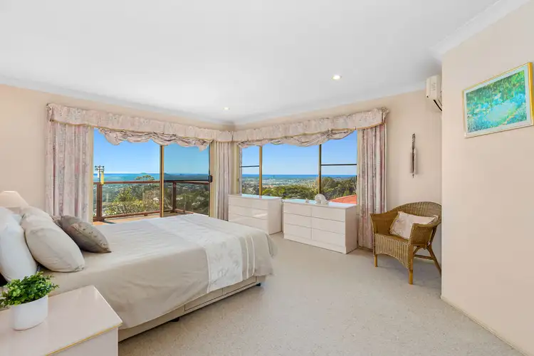 Fifth view of Homely house listing, 22 DOBBYS CRESCENT, Terranora NSW 2486