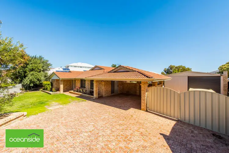 6 Murex Court, Mullaloo WA 6027