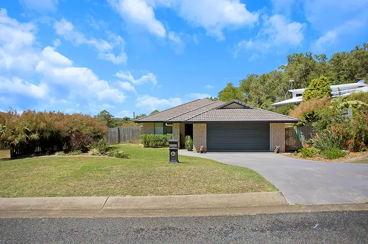 53 Jackson Street, Sarina QLD 4737