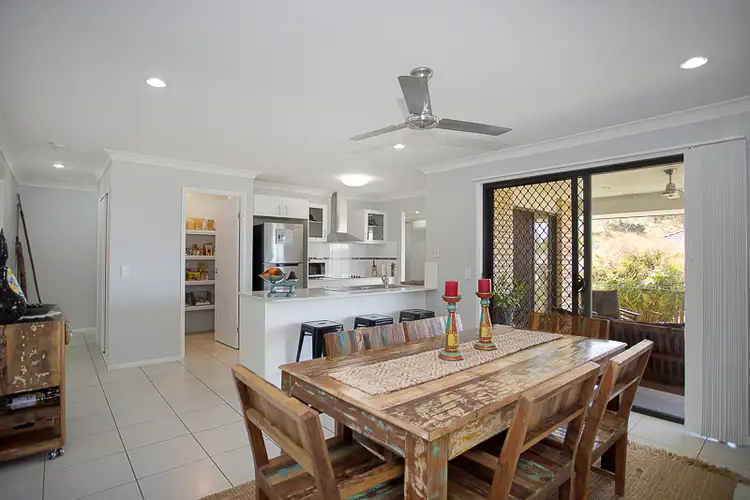 Second view of Homely house listing, 53 Jackson Street, Sarina QLD 4737