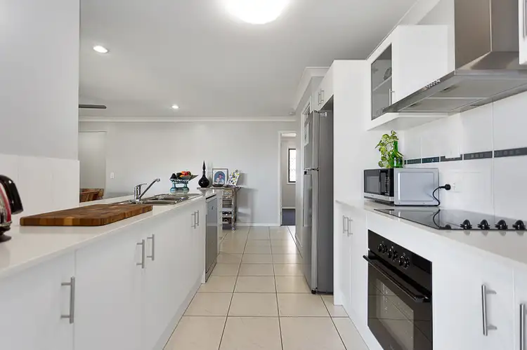 Third view of Homely house listing, 53 Jackson Street, Sarina QLD 4737