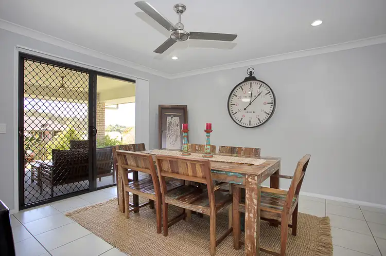 Fourth view of Homely house listing, 53 Jackson Street, Sarina QLD 4737