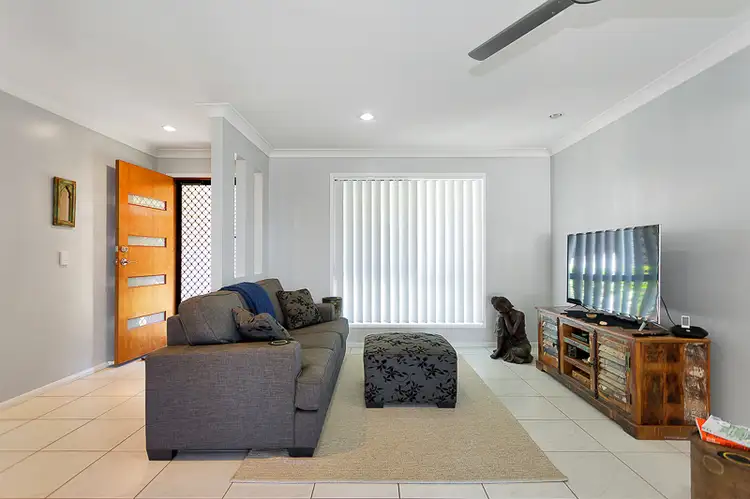 Fifth view of Homely house listing, 53 Jackson Street, Sarina QLD 4737