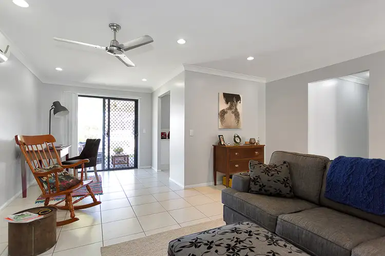 Sixth view of Homely house listing, 53 Jackson Street, Sarina QLD 4737