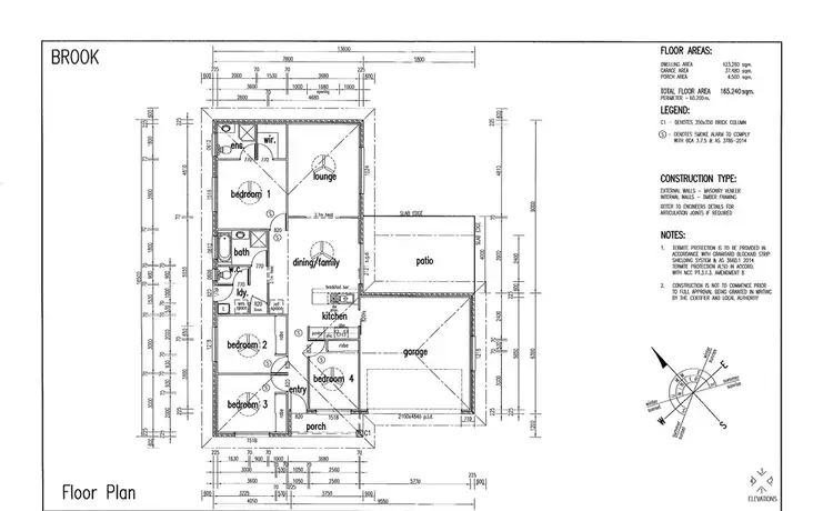 Third view of Homely house listing, 34 Fraser Waters Parade, Toogoom QLD 4655