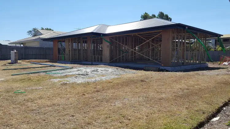 Sixth view of Homely house listing, 34 Fraser Waters Parade, Toogoom QLD 4655