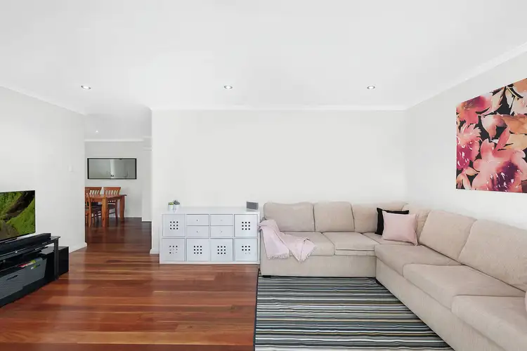 4/42 Burdett Street, Hornsby NSW 2077