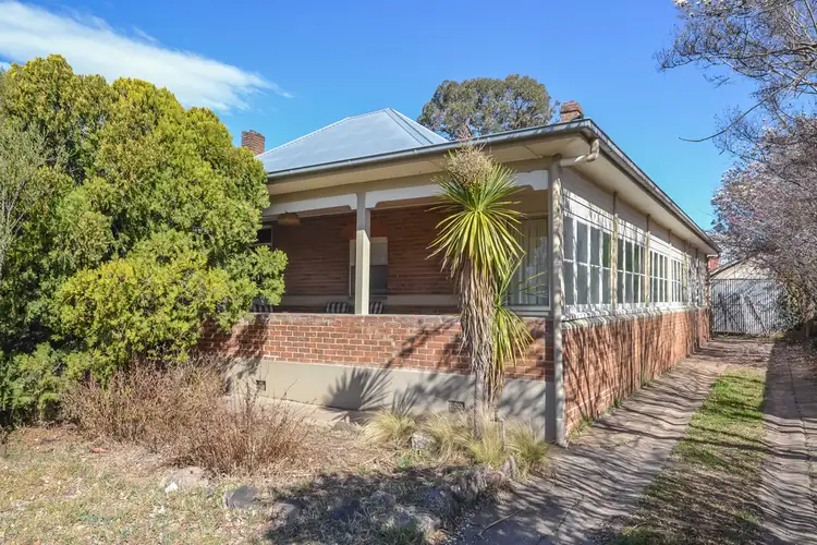 107 Horatio Street, Mudgee NSW 2850