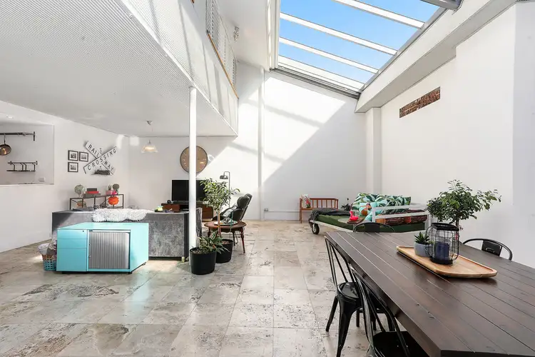 Main view of Homely townhouse listing, 2/47-49 Flood Street, Leichhardt NSW 2040