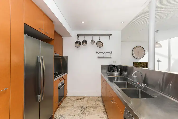 Second view of Homely townhouse listing, 2/47-49 Flood Street, Leichhardt NSW 2040