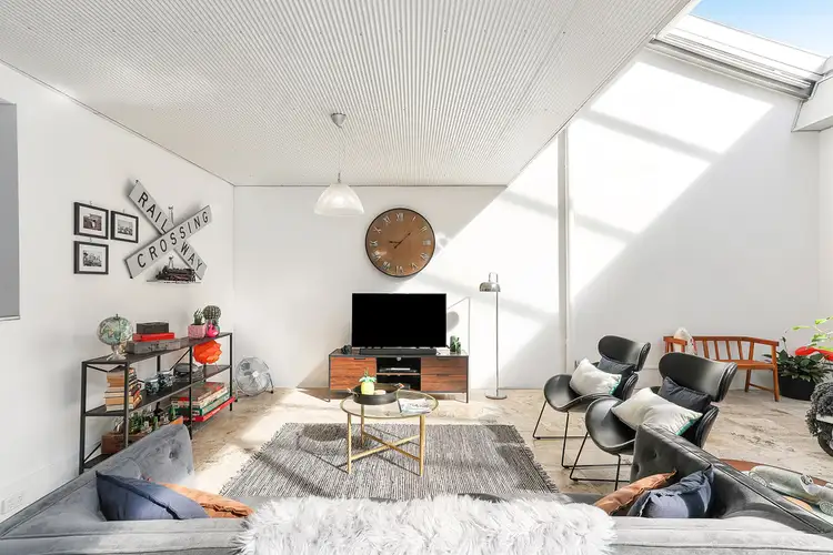 Third view of Homely townhouse listing, 2/47-49 Flood Street, Leichhardt NSW 2040