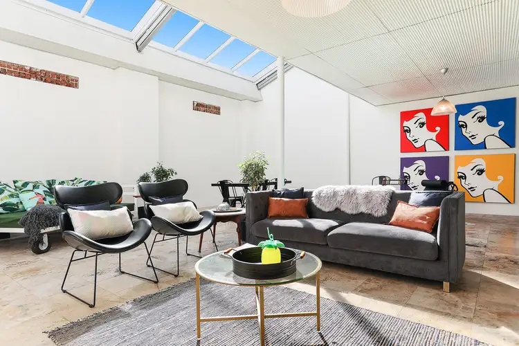 Fourth view of Homely townhouse listing, 2/47-49 Flood Street, Leichhardt NSW 2040