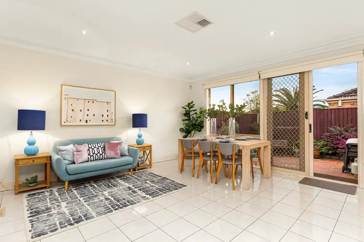 Fourth view of Homely unit listing, 2/9 Yerrin Street, Balwyn VIC 3103