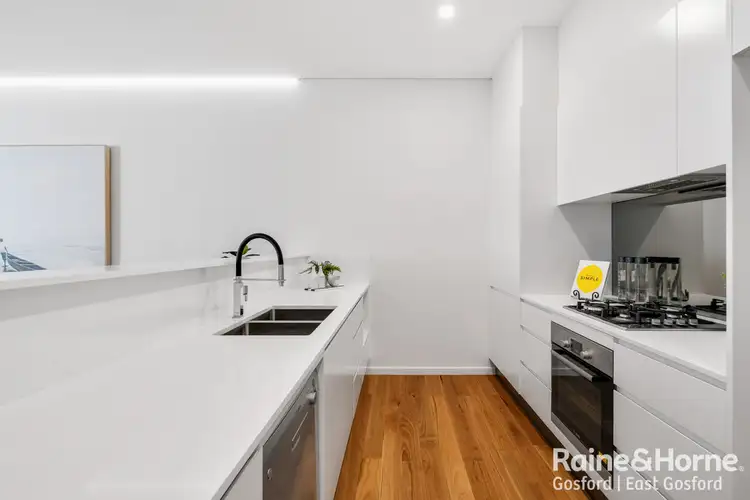 4/17 Brougham Street, East Gosford NSW 2250