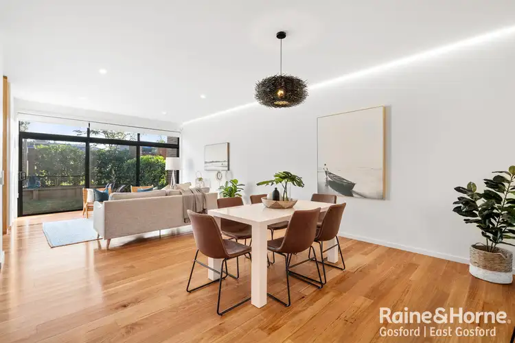 Fourth view of Homely townhouse listing, 4/17 Brougham Street, East Gosford NSW 2250