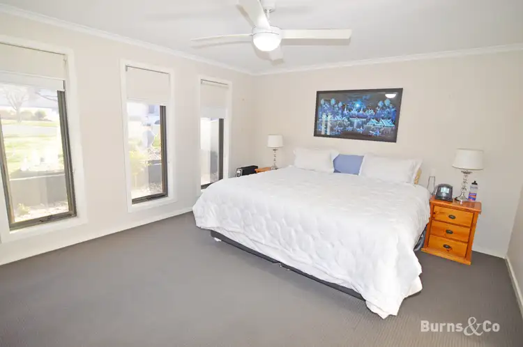 Second view of Homely house listing, 22 Casuarina Way, Buronga NSW 2739